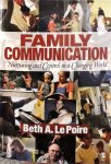 Beth A. Le Poire - Family Communication