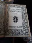 Moliere - Theater complet de Moliere