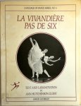  - La Vivandiere Pas de Six