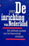 Becker, Frans - De inrichting van Nederland