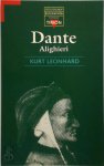 Kurt Leonhard, Karin Velthuis-joosten, Yolande Michon - Dante Alighieri