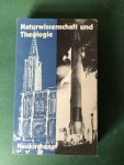 Aichelin & Liedke (herausg.) - Naturwissenschaft und Theologie