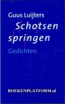 Luijters, Guus - Schotsen springen