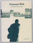 N�rnberger, Helmuth - Fontanes Welt