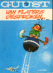 Franquin - Guust 07, Van Flaters Gesproken, softcover, goede staat