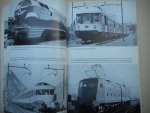 Hameeteman , T. L. - De Spoorwegen Van Midden-en Zuid-Europa [ deel 2 ]
