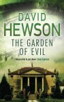David Hewson - Garden Of Evil