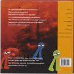 V. van Woerkom - Arti kunstboek vmbo