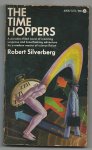 Silverberg, Robert - The time hoppers Silverberg, Robert - The time hoppers