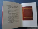 Warmenhoven, Erik J. and Bakker, Steven A. - The Miss Margaret Sidney Davies complete collection of special Gregynog bindings.