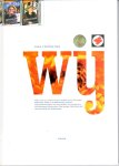 Arps, Caroline - Wij. Zilveren Regeringsjubileum van Koningin Beatrix 2005.