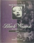 D.C. Hine 215636 - Facts on File Encyclopedia of Black Women in America Music