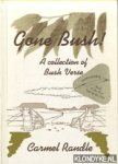 Randle, Carmel - Gone Bush! A Colleciton of Bush Verse