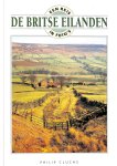 Clucas, Philip - De Britse eilanden, een reis in foto's