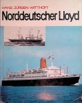 Witthöft, Hans Jürgen - Norddeutscher Lloyd