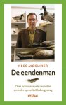 Kees Moeliker 58737 - De eendenman - over homoseksuele necrofilie en ander opmerkelijk diergedrag