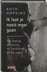 Rob Hopkins, Rob Hopkins - Ik laat je nooit meer gaan