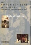 Meijer, Emile - Het fotografisch geheugen
