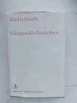 Gerhardt - Verzamelde Gedichten Gerhardt - Verzamelde Gedichten