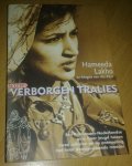 Lakho, Hameeda - Verborgen tralies Lakho, Hameeda - Verborgen tralies