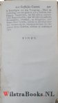 Owen, John - Twee redevoeringen raakende den Heiligen Geest en zyn werk : De eene, van den Geest als een trooster. De andere, voor zo veel, Hy is de auteur van geestelyke gaaven