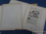 Robert Brun. - Les plus beaux livres du XVIe siècle. [N° 276 / 650]