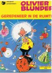 Greg - Olivier Blunder 1 - Geredeneer in de ruimte