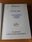 Bakker, Piet - Cis de man