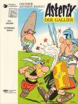 Goscinny / Uderzo - Grosser Asterix-Band I, Asterix Der Gallier, softcover, gave staat