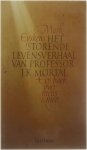 Mark Eyskens - Het storende levensverhaal van professor J.K. Mortal