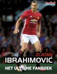 Adrian Besley - Zlatan Ibrahimovic