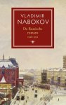 Vladimir Nabokov - De Russische romans / 1 / deel 1926-1932
