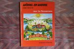 Timmermans, Lia. - Widdel en Waddel naar Azurra.