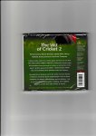  - The Wit of Cricket 2 (audiobook - 1 cd)