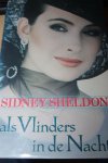 Sheldon Sidney - Als vlinders in de nacht