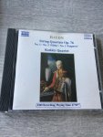 Haydn - String Quartets op.76
