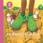 Atilla Erdem - De broccolireus / Safia en de droombellen / Sesam-kinderboeken / 3