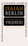 Isaiah Berlin - (1) Twee Opvattingen Over Vrijheid