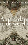 Mariëlle Hageman - Amsterdam in de wereld