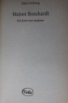 Verburg, Eline - Majoor Bosshardt