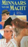 Andrew MacAllan - Minnaars van de macht