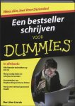 [{:name=>'Bart van Lierde', :role=>'A01'}, {:name=>'Bart Van Lierde', :role=>'A01'}] - Een bestseller schrijven voor Dummies / Voor Dummies