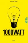 David van Iersel - 1000 watt