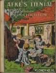 Hichtum, N. van - Afke's tiental Hichtum, N. van - Afke's tiental