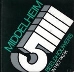 Coll. - Middelheim: 5 beeldhouwers in het park, Hubert Minnebo - Emiel Poetou - Reinhoud - Olivier Strebbelle - Hilde van Sumere