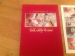 Schultheiss - Talk dirty to me luxe ed. / druk 1