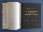 Godden, Geoffrey A. - Godden's guide to Mason's China and the ironstone wares.