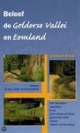 J. Davids - Beleef de Gelderse Vallei en Eemland / Regio-Boek