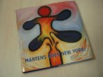 Martens - Martens goes New York! / druk 1