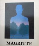 Exposition Lausanne 1987 - Rene Magritte